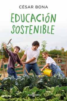 educacion sostenible-9788401029493