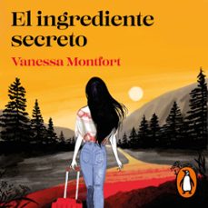 el ingrediente secreto-vanessa montfort-9788401031793