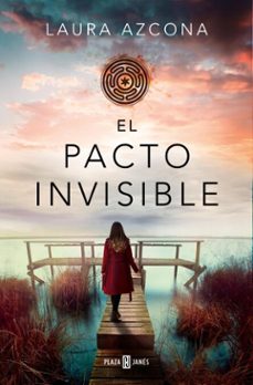 el pacto invisible (inspectora julia arrondo 2) (ebook)-laura azcona-9788401035593