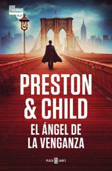 -douglas preston-lincoln child-9788401037993