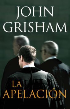 la apelacion (ebook)-john grisham-9788401342493