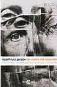 las voces del laberinto: historias reales sobre la esquizofrenia-ricard ruiz-9788401379093