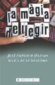 la magia de llegir-9788401386893