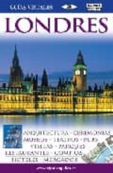 londres 2009 (guias visuales)-9788403507593