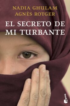 el secreto de mi turbante-9788408003793