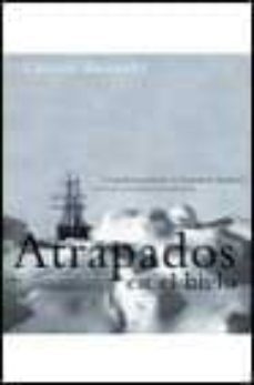atrapados en el hielo-9788408033493