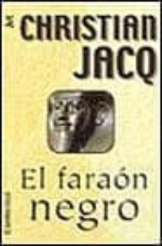 el faraon negro-9788408039693