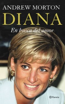 diana: en busca del amor-9788408055693