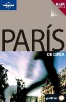 paris de cerca (lonely planet)-9788408069393