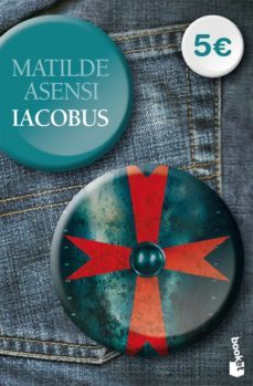 iacobus-matilde asensi-9788408073093