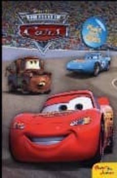 disney: cars: pinta con agua-9788408083993