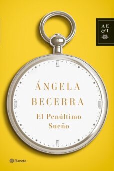 el penultimo sueño-9788408100393