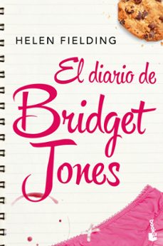el diario de bridget jones-helen fielding-9788408121893