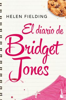 el diario de bridget jones-9788408121893