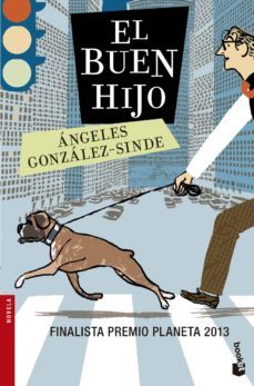 el buen hijo-9788408132493