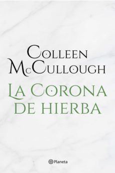 la corona de hierba (ebook)-9788408145493