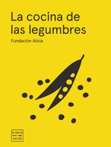 la cocina de las legumbres (ebook)-9788408160793
