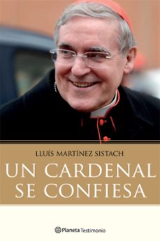 -lluis (cardenal) martinez sistach-9788408171393