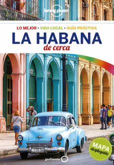 la habana de cerca 2018 (lonely planet)-9788408177593