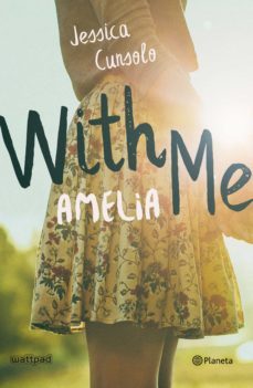 with me. amelia-9788408196693