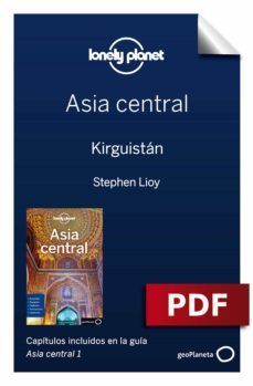 asia central 1_2. kirguistán (ebook)-9788408203193