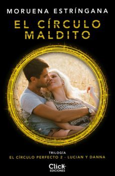 el circulo maldito (ebook)-moruena estringana-9788408205593