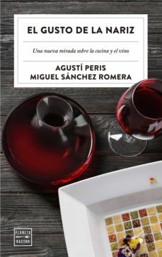 el gusto de la nariz (ebook)-agusti peris bayes-9788408213093