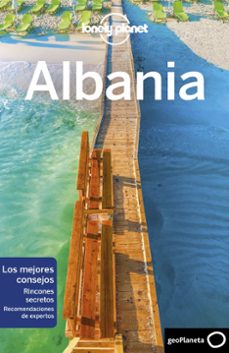 albania 1 (lonely planet)-9788408217893