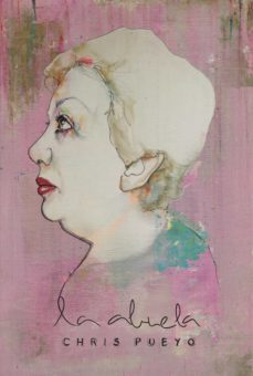 la abuela (ebook)-chris pueyo-9788408218593