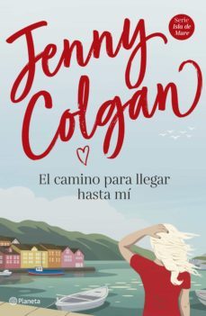 el camino para llegar hasta mí (ebook)-9788408226093
