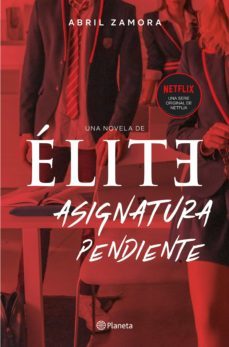 elite: asignatura pendiente (ebook)-9788408230793