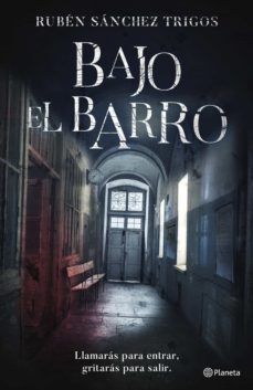 bajo el barro (ebook)-ruben sanchez trigos-9788408235293