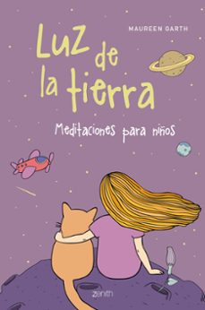 luz de la tierra-9788408236993