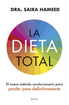 la dieta total (ebook)-9788408284093