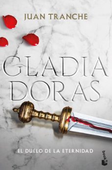 gladiadoras-juan tranche-9788408288893