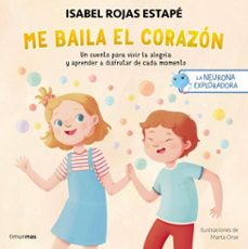 -isabel rojas estape-9788408296393