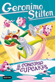 -geronimo stilton-9788408321293
