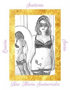 queria sentirme sucia (ebook)-ana maria santurriales-9788409050093