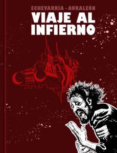viaje al infierno-9788409114993