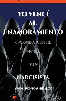 yo venci al enamoramiento-noemi ponton hidalgo-9788409777693