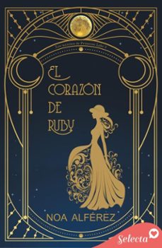 el corazon de ruby (los secretos de primrose lake 2) (ebook)-noa alferez-9788410012493