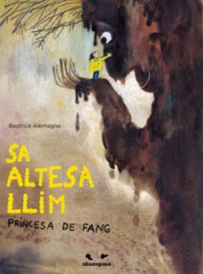 sa altesa llim, princesa de fang-beatrice alemagna-9788410016293