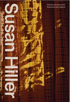 dedicated to the unkown-susan hiller-9788410024793