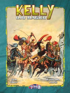 kelly ojo magico vol. 7-9788410031593