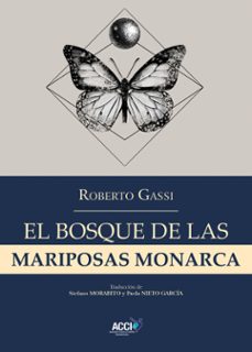 el bosque de las mariposas monarca (ebook)-9788410041493