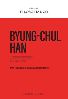 byung-chul han-juan david almeyda sarmiento-9788410086593