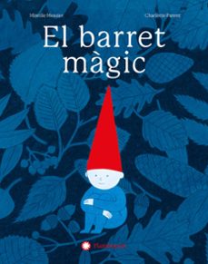 el barret magic-mireille messier-9788410090293