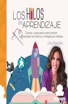 los hilos del aprendizaje-julia portoles-9788410105393