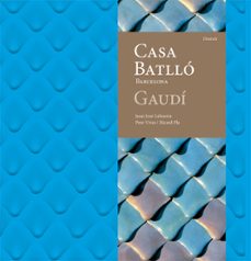 casa batlló (ed. alemán)-juan jose lahuerta-pere vivas ortiz-9788410127593