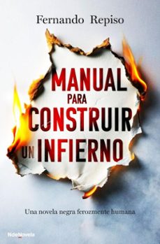 manual para construir un infierno (ebook)-fernando repiso-9788410140493